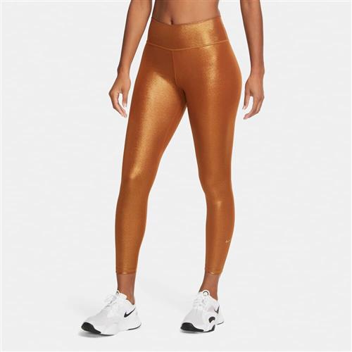 Se Nike One Icon Clash 7 8 Tights S - Tights Polyester hos Magasin ved Magasin