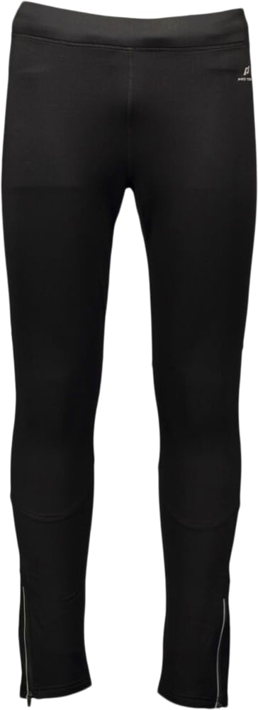 Se Pro Touch Runs Brushed Vinterløbetights XXL - Tights hos Magasin ved Magasin