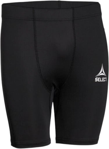 Select Baselayer Shorts L - Tights hos Magasin