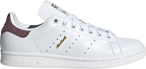 Se adidas Originals Stan Smith W Kvinde Ftwwht/goldmt/sha Sneakers Str 39 1/3 - hos Magasin ved Magasin