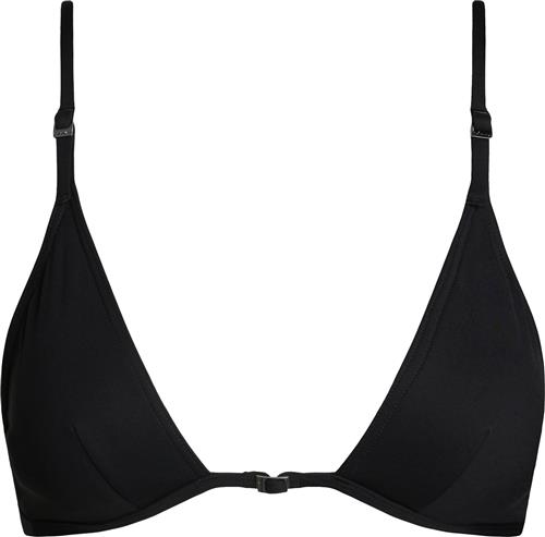 Calvin Klein Trianglerp Bikinitoppe Str S - hos Magasin