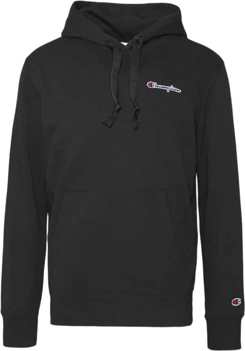 Champion Hooded Sweatshirt Mand Kk001 Hoodies Str XS - Bomuld hos Magasin