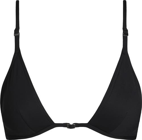 Calvin Klein Trianglerp Bikinitoppe Str L - hos Magasin