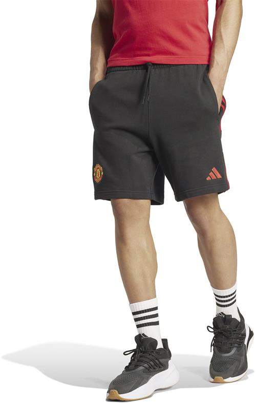 adidas Manchester United Shorts S - Træningsshorts hos Magasin