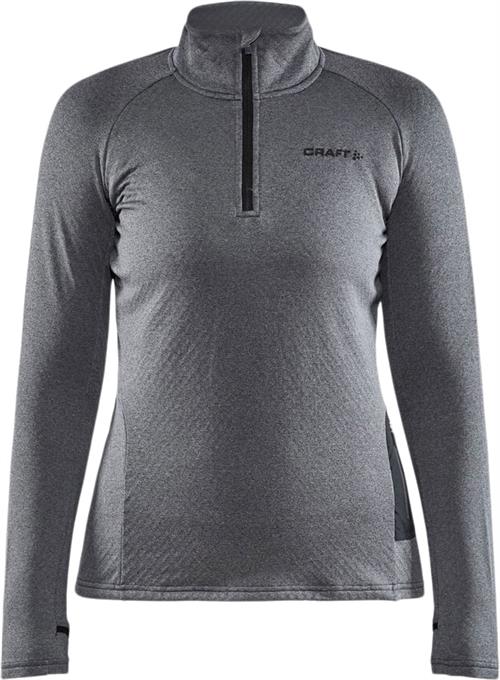 Craft Core Trim Thermal Midlayer Trøje S - Trøjer & Sweatshirts hos Magasin