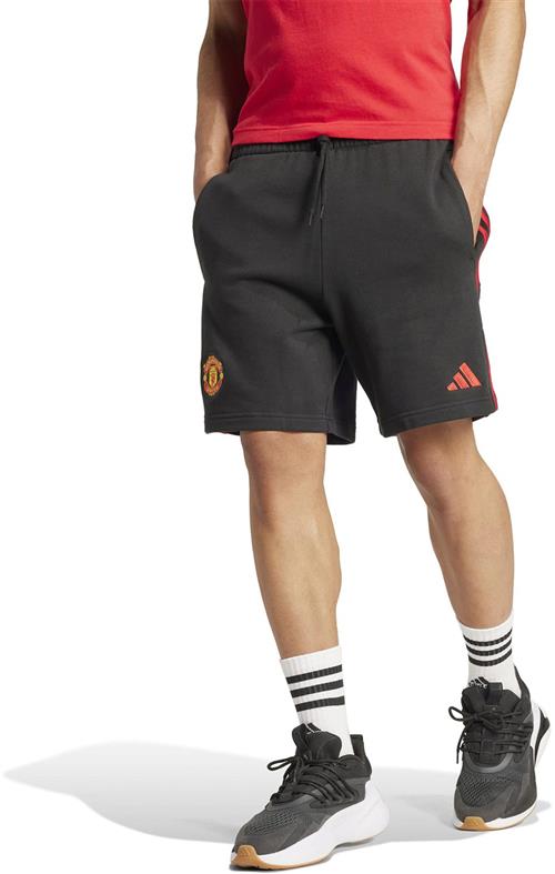 adidas Manchester United Shorts XXL - Træningsshorts hos Magasin