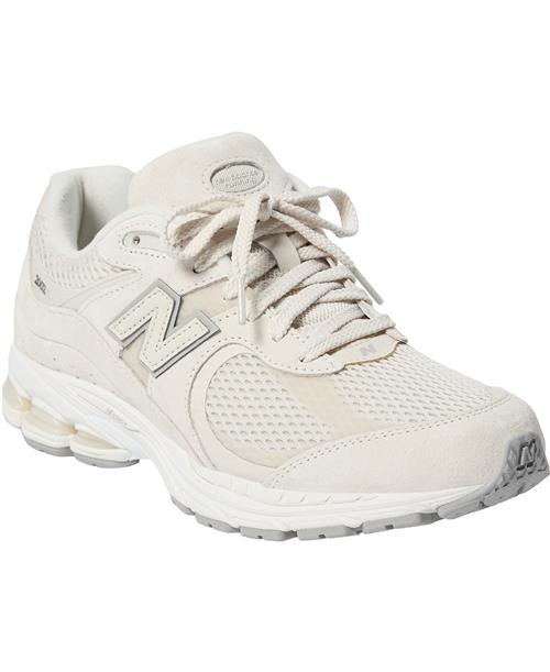 New Balance New Balance 2002 Mand Beige Sneakers Str 46.5 - hos Magasin