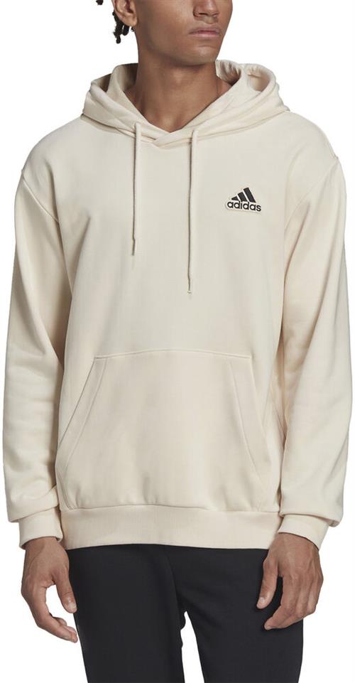 adidas Essentials Feelcomfy French Terry Hættetrøje XL - Hættetrøjer Bomuld hos Magasin