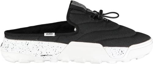 Vans Coast Mule CC Mand Black Sandaler Str 42 - hos Magasin