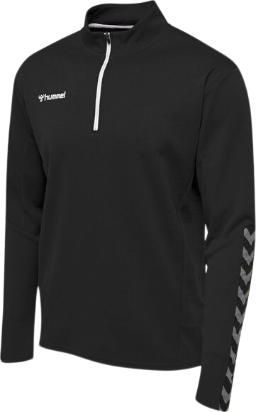 Hummel Authentic Træningøje XL - Sweatshirts Polyester hos Magasin