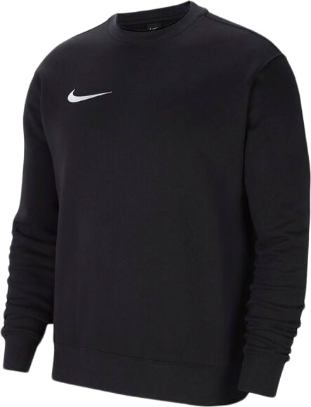 Se Nike Park Fleece Sweatshirt 137-147 / M - Sweatshirts Bomuld hos Magasin ved Magasin