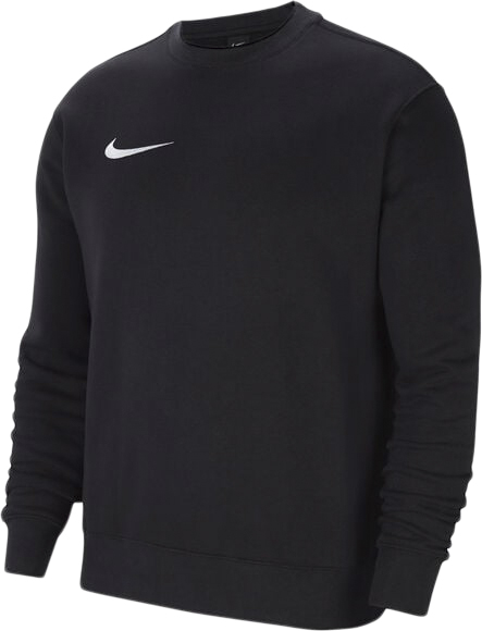 Se Nike Park Fleece Sweatshirt 147-158 / L - Sweatshirts Bomuld hos Magasin ved Magasin