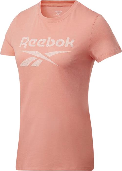 Reebok Workout Ready Supremium Slim Fit Tshirt M - Trænings T-shirts hos Magasin