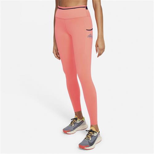 Nike Epic Luxe Trail Løbetights M - Tights hos Magasin