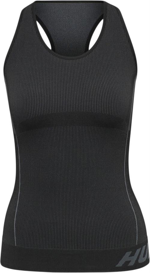 Se Hummel Hmlte Christel Seamless top M - Tanktoppe hos Magasin ved Magasin