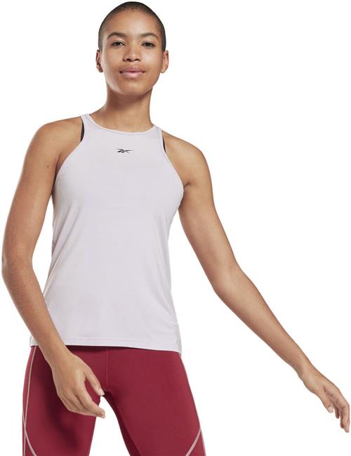 Reebok Activchill+ Dreamblend Træningstop L - Tanktoppe hos Magasin