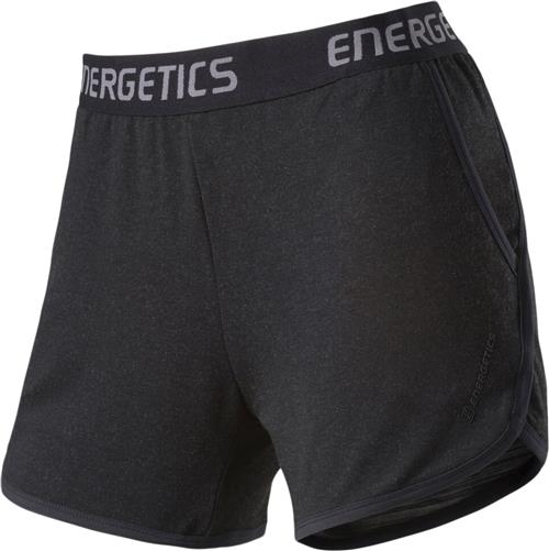 Energetics Fanny Shorts 42 - Træningsshorts Polyester hos Magasin