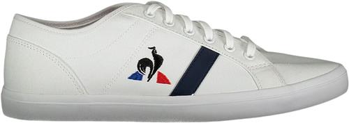 Le Coq Sportif Aceone Sneakers Mand Hvid Sneakers Str 43 - hos Magasin