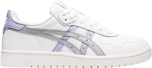 Asics Japan S Sneakers Kvinde Hvid Sneakers Str 41.5 - Læder hos Magasin