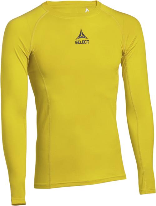 Select Baselayer Langærmet 10-12 - Baselayer hos Magasin