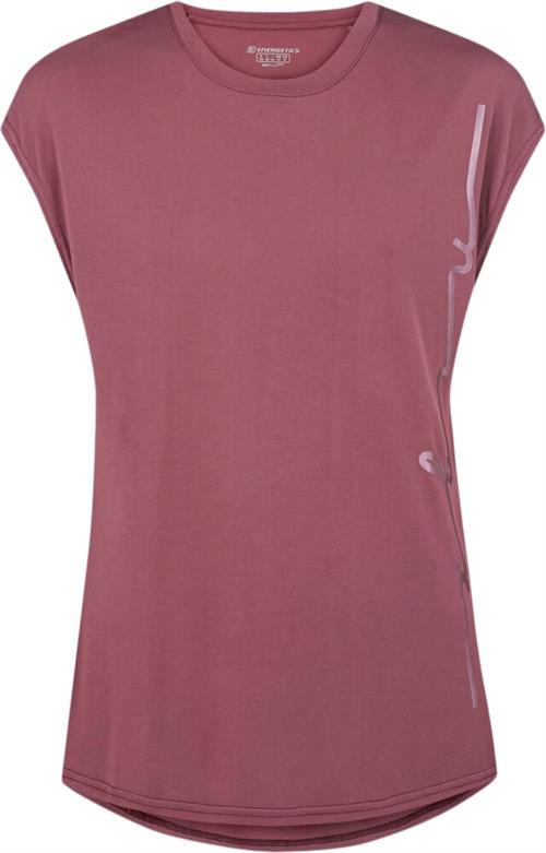 Se Energetics Gerda 5 T Shirt Women 46 - Trænings T-shirts hos Magasin ved Magasin