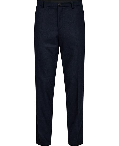 BOSS Pgenius-cw-wg-244 Mand Dark Blue Chinos Str 56 - hos Magasin