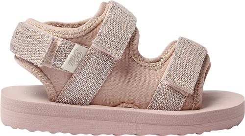 Sofie Schnoor Sandal Rosa Sandaler Str 25 - hos Magasin