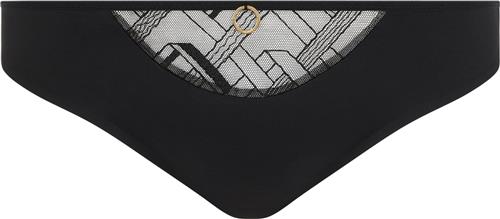 Chantelle Graphic Support Brief Hipsters Str 46 - hos Magasin