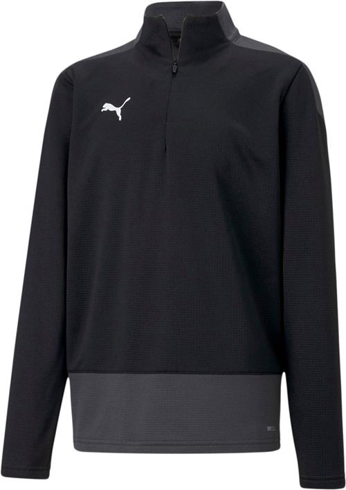 Puma Teamgoal 23 1/4 Zip Træningøje 116 - Træningøjer hos Magasin