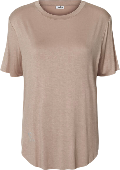 Carite Light Comfy Tshirt M - Trænings T-shirts hos Magasin