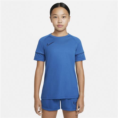 Nike Dri Fit Academy Traenings T Shirt 128-137 / S - T-shirts hos Magasin