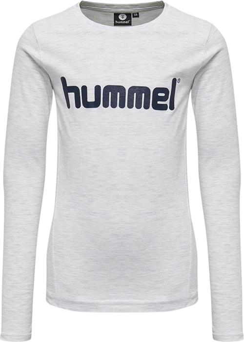 Se Hummel Zitta Tshirt 116 - T-shirts Bomuld hos Magasin ved Magasin