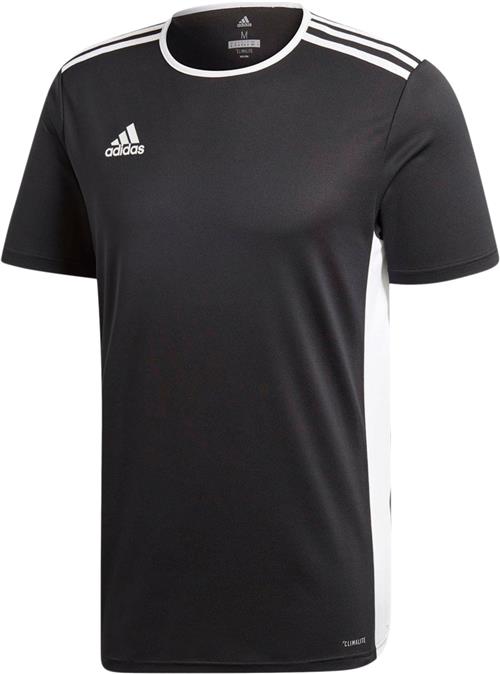 adidas Entrada 18 Jersey 128 - T-shirts hos Magasin