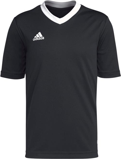 Se adidas Entrada 22 Tshirt 128 - T-shirts hos Magasin ved Magasin