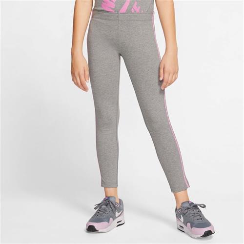 Nike Air Leggings 158-170 / XL - Tights Bomuld hos Magasin