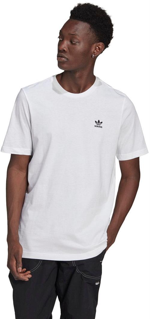 adidas Loungewear Adicolor Essentials Trefoil Tshirt XS - T-shirts hos Magasin