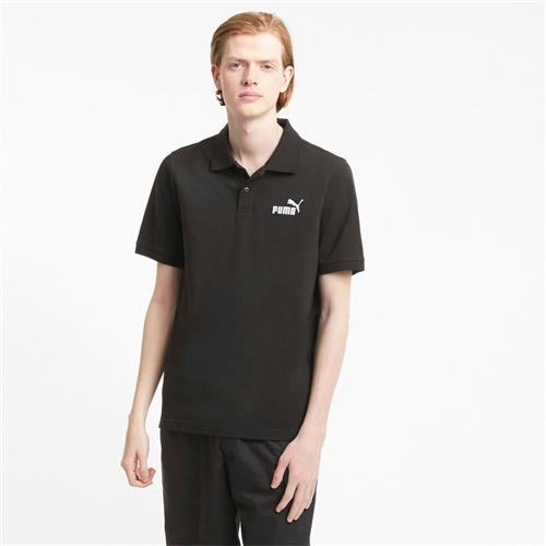 Puma Essentials Pique Polo M - T-shirts Bomuld hos Magasin