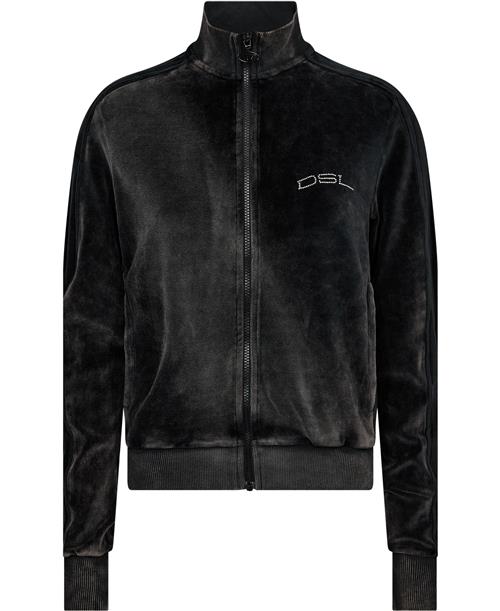 Se Diesel Fkinigli Sweat-shirt Kvinde 9xx Sweatshirts Str L - hos Magasin ved Magasin