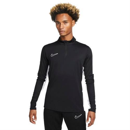 Se Nike Drifit Academy Drill Trøje XL - Sweatshirts hos Magasin ved Magasin