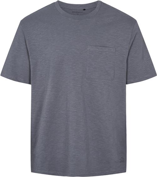 Se Firefly Solid Slub Tshirt XL - T-shirts hos Magasin ved Magasin