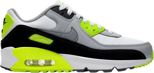 Se Nike Air Max 90 LTR Sneakers Hvid Sneakers Str 39 - hos Magasin ved Magasin