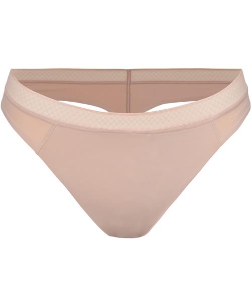 Calvin Klein Calvin Klein Thong G-strenge Str L - Nylon hos Magasin