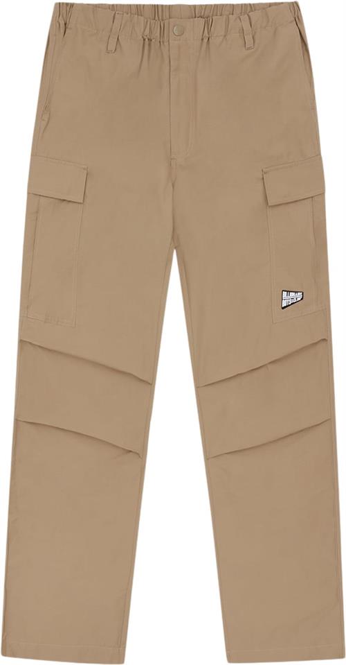 BILLIONAIRE BOYS CLUB Cargo Pants Mand Sand Casual Bukser Str M - hos Magasin