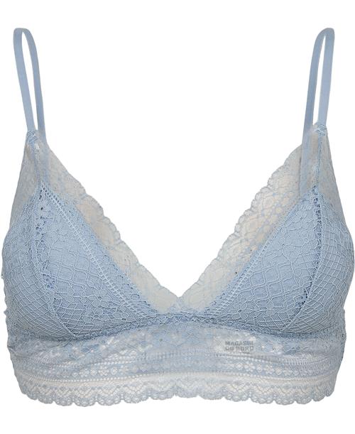 Se Magasin du Nord Collection Magasin Dusty 1.2 Padded Bra Bh'er Uden Bøjle Str S ved Magasin