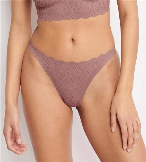 Sloggi Sloggi Zero Feel Bliss String G-strenge Str XS - hos Magasin