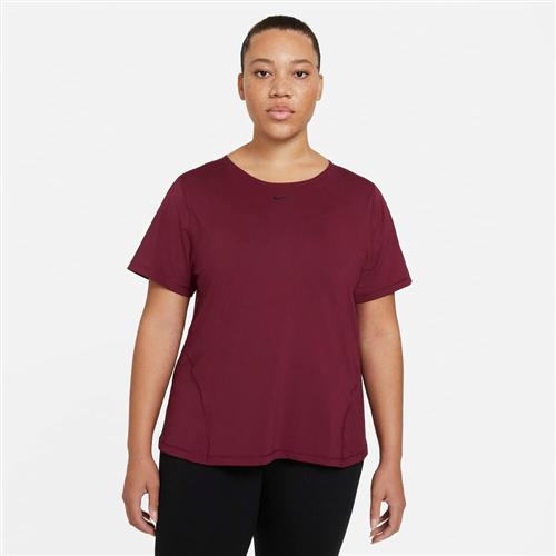 Nike Pro Mesh T Shirt XXXL - Trænings T-shirts hos Magasin