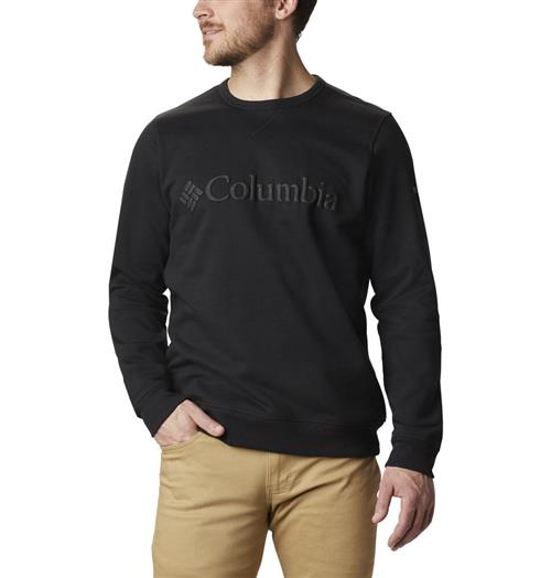 Columbia Logo Fleece Sweatshirt XXL - Sweatshirts hos Magasin