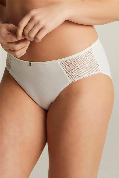 Chantelle Emma Brief Hipsters Str 36 - hos Magasin