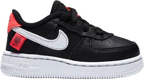 Nike Air Force 1 LV8 Baby Sort Sneakers Str 27 - hos Magasin