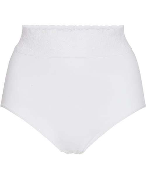 Se Calida Ladies Brief Trusse Højtaljede Trusser Str XS - hos Magasin ved Magasin